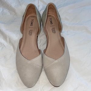 Toms flats - Brand new